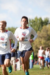 2014 Cross Country1