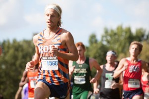 2014 Cross Country2